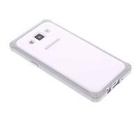 Samsung EF-PA500BSEGWW Protective Cover per Galaxy A5, Grigio