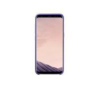 SAMSUNG EF-PG950 COVER per Samsung Galaxy S8, Viola