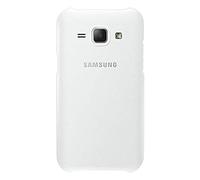 Samsung EF-PJ100BWEGWW Custodia Protettiva per Galaxy J1, Bianco