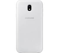 Samsung EF-PJ530CWEGWW Galaxy J5 White Custodia, Bianco