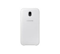 Samsung EF-PJ530CWEGWW Galaxy J5 White Custodia, Bianco