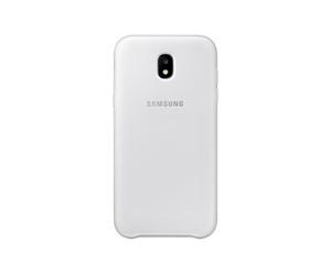 Samsung EF-PJ530CWEGWW Galaxy J5 White Custodia, Bianco