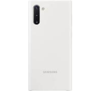 SAMSUNG Protettiva EF-PN970TW Custodia per Samsung Galaxy Note 10, Bianco