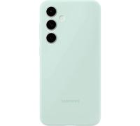 Samsung Galaxy S24 FE Silicone Case, Mint