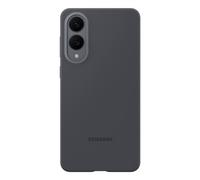 Samsung Galaxy S25 Edge Silicone Case, Black