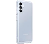 SAMSUNG Soft Clear Cover custodia morbida per Galaxy A13 5G, Trasparente