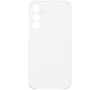 Samsung EF-QA256CTEGWW custodia per cellulare 16,5 cm (6.5") Cover Trasparente