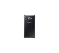 Samsung EF-QA510CBEGWW Custodia Trasparente per Galaxy A5, Nero