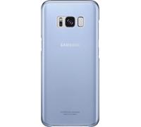 SAMSUNG EF-QG950 ustodia trasparente ultra sottile - GS8 - blu
