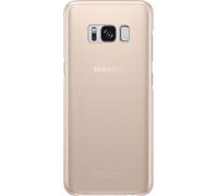 SAMSUNG EF-QG955CP - Custodia trasparente ultra sottile - GS8+ - rosa