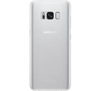 Samsung Clear Cover, Copertina per Samsung S8 Plus, Transparente