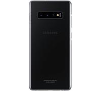 SAMSUNG EF-QG975CT - Custodia trasparente ultra sottile trasparente G S10+