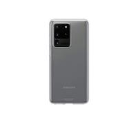 SAMSUNG EF-QG988TTEGEU Galaxy originale, Transparente