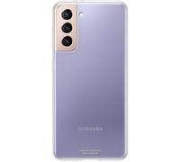 Samsung EF-QG991 custodia per cellulare 15,8 cm (6.2") Cover Trasparente