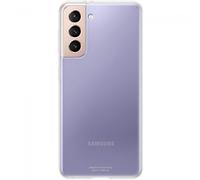 Samsung EF-QG996 custodia per cellulare 17 cm (6.7") Cover Trasparente