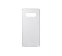 SAMSUNG EF-QN950CTEGWW Mobile Clear Cover Custodia Compatibile con Samsung Galaxy Note 8, Transparente