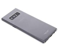 SAMSUNG EF-QN950CTEGWW Mobile Clear Cover Custodia Compatibile con Samsung Galaxy Note 8, Transparente