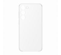 Samsung Galaxy S23+ Clear Case