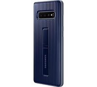 Samsung EF-RG975CBEGWW Custodia Protettiva Standard per S10+, Blu