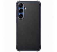 Samsung Rugged Case Cover con protezione resistente per Galaxy S25+, Black