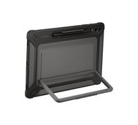 Samsung EF-RX810CBEGWW custodia per tablet 31,5 cm (12.4") Cover Titanio