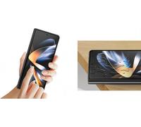 Samsung EF-UF93PCTEGWW protezione per lo schermo e il retro dei telefoni cellulari Pellicola proteggischermo trasparente 1 pz