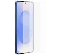 Samsung Pellicola protettiva antiriflesso Galaxy S25, Transparent