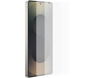 Samsung EF-US938CTEGWW protezione per lo schermo e il retro dei telefoni cellulari Pellicola proteggischermo trasparente 1 pz