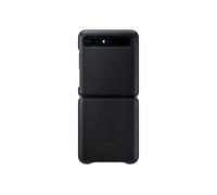 Samsung EF-VF700 - Custodia in pelle per Galaxy Z Flip