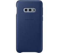 Samsung Leather Cover Navy Samsung Galaxy S10e T_0194_159429 Telefonia