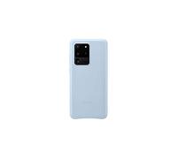 SAMSUNG EF-VG988LLEGEU Leather Cover G988F Galaxy Sky Blue