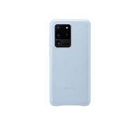 SAMSUNG EF-VG988LLEGEU Leather Cover G988F Galaxy Sky Blue