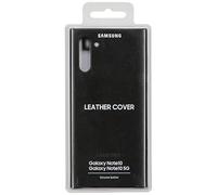 SAMSUNG EF-VN970 - Custodia in Pelle per Galaxy Note10