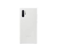 Samsung EF-VN975 - Custodia in Pelle per Galaxy Note10+, 5 g, bianco