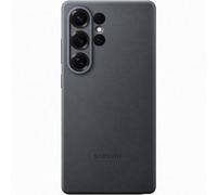 Samsung Custodia Kindsuit per Galaxy S25 Ultra, Black