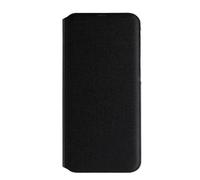 SAMSUNG EF-WA405P WALLET COVER BLACK GALAXY A40, orange (arancione)