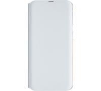 SAMSUNG EF-WA405PW - Portafoglio flip bianco G A40