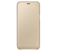 Samsung EF-WA600 custodia per cellulare 14,2 cm (5.6") Custodia a borsellino Oro