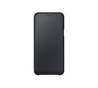 Samsung EF-WA600 custodia per cellulare 14,2 cm (5.6") Custodia a borsellino Nero