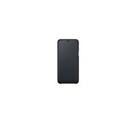 Samsung EF-WA605 custodia per cellulare 15,2 cm (6") Custodia a borsellino Nero