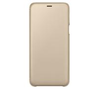 Samsung EF-WA605 custodia per cellulare 15,2 cm (6") Custodia a borsellino Oro