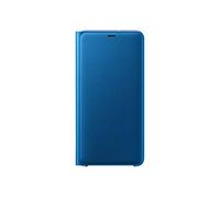 SAMSUNG EF-WA750 15.2 cm (6") Wallet Case Blue