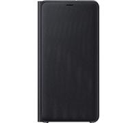 SAMSUNG - EF-WA750PBEGWW Galaxy A7 2018 Black - SPEDIZIONE GRATUITA