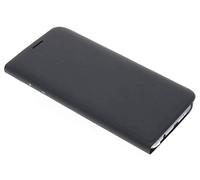 Samsung EF-WG935PBEG Custodia protettiva Flip per Galaxy S7 Edge, Nero