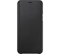Samsung EF-WJ600CBEGWW 5.6" Custodia a borsellino Nero Custodia per Cellulare