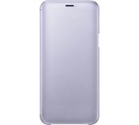 SAMSUNG EF-WJ600CV - Portafoglio flip lavanda G J6