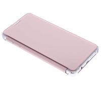 Samsung ef-za510 Foglio a Libro Galaxy A5 Rosa