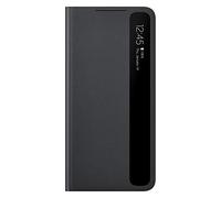 Samsung Galaxy S21+ 5G Smart Clear View Cover rivestimento antimicrobico