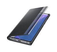 SAMSUNG EF-ZN980CBEGEU CUSTODIA per Samsung Galaxy Note20, Nero
