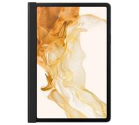 Samsung EF-ZX700P 27,9 cm (11") Custodia a libro Nero